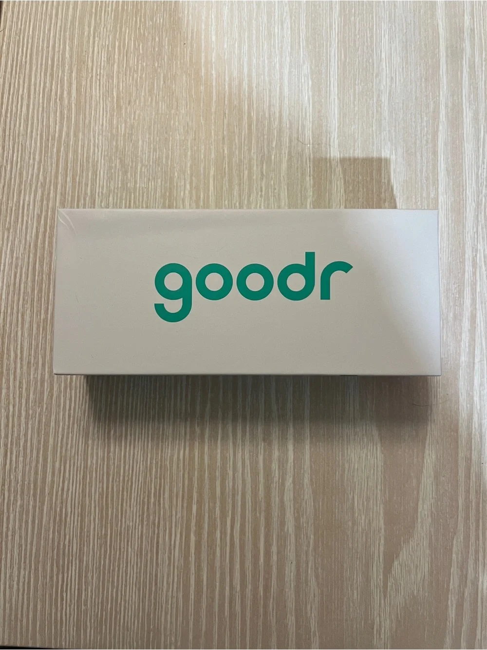 NWT Goodr Retro G Polarized Sunglasses – Impromptu Disco Nap – New in Box